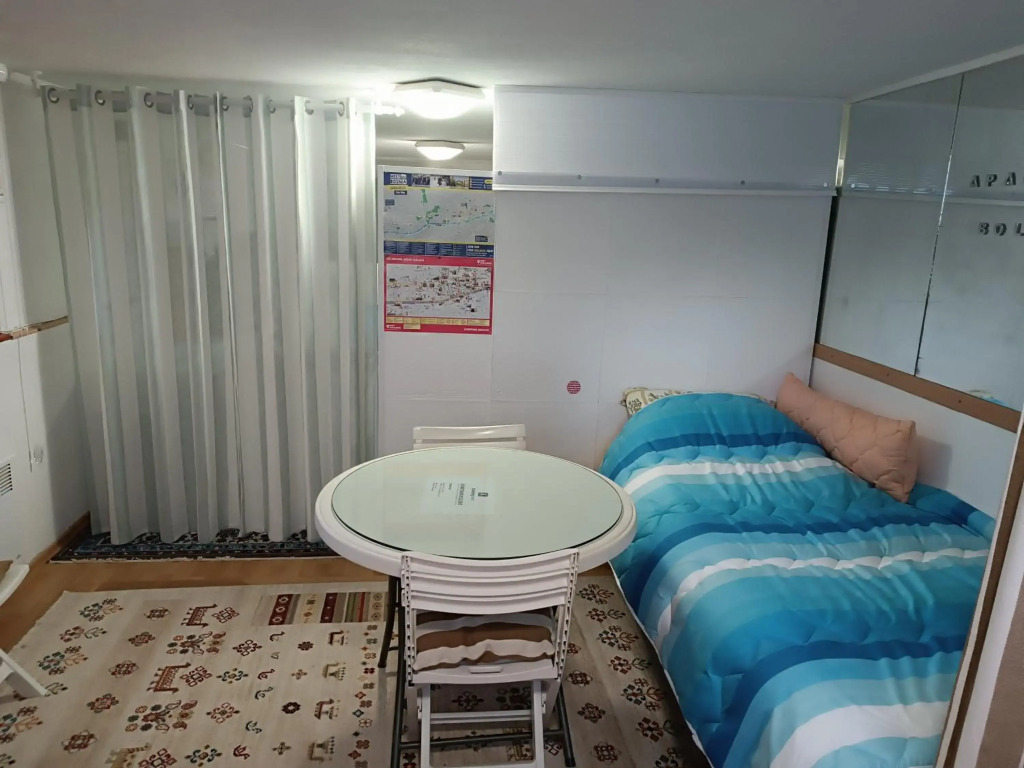 Bolero apartman