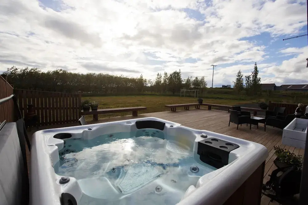 Hestaland Guesthouse Horse Farm Stay
