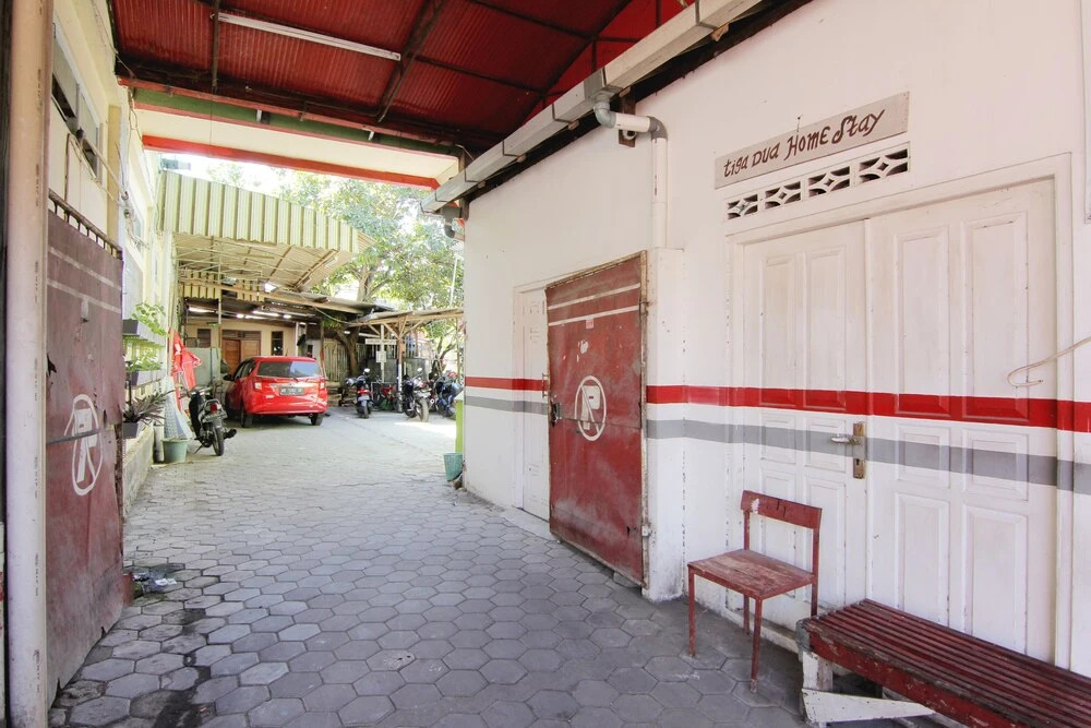Tiga Dua Homestay