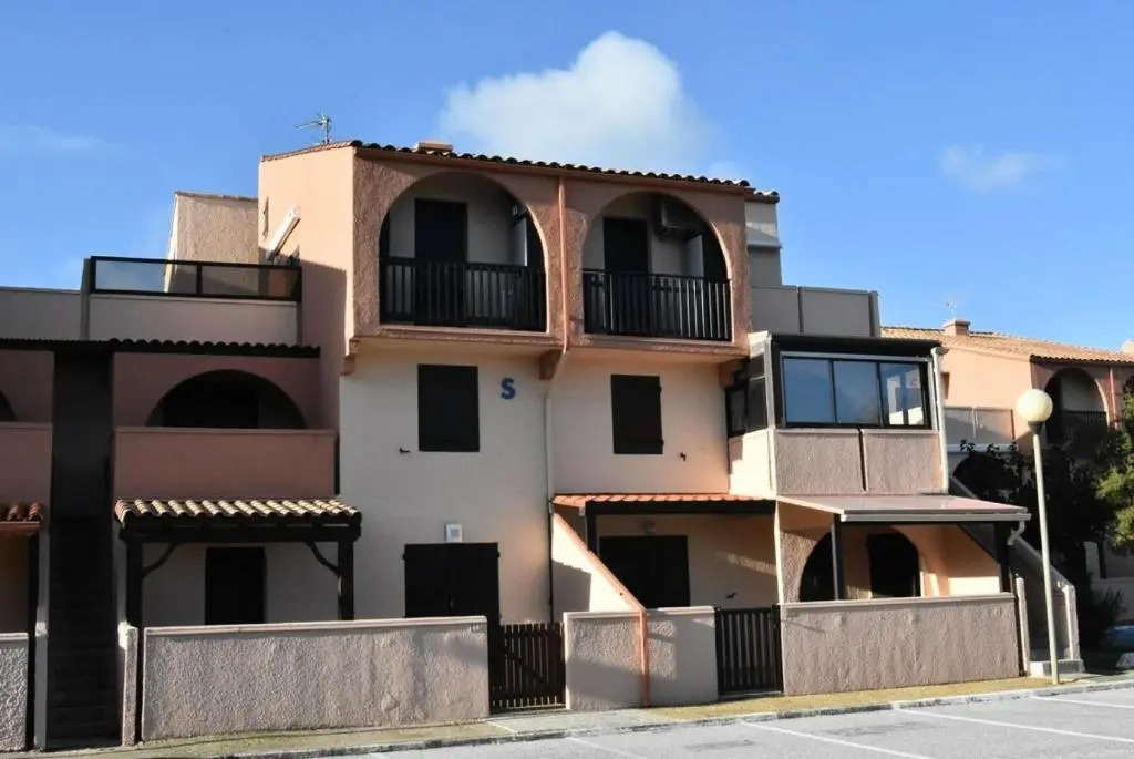 Résidence MAISONS DES SABLES 4 - 2 Pièces pour 4 Personnes 724