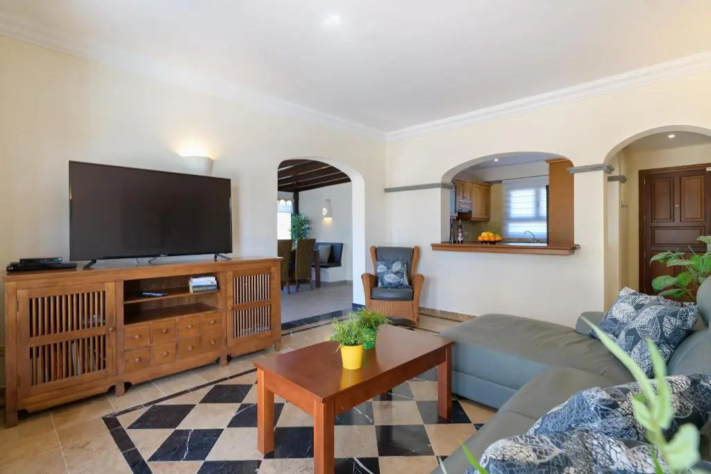 Hipoclub Villas, Aguamarina 5