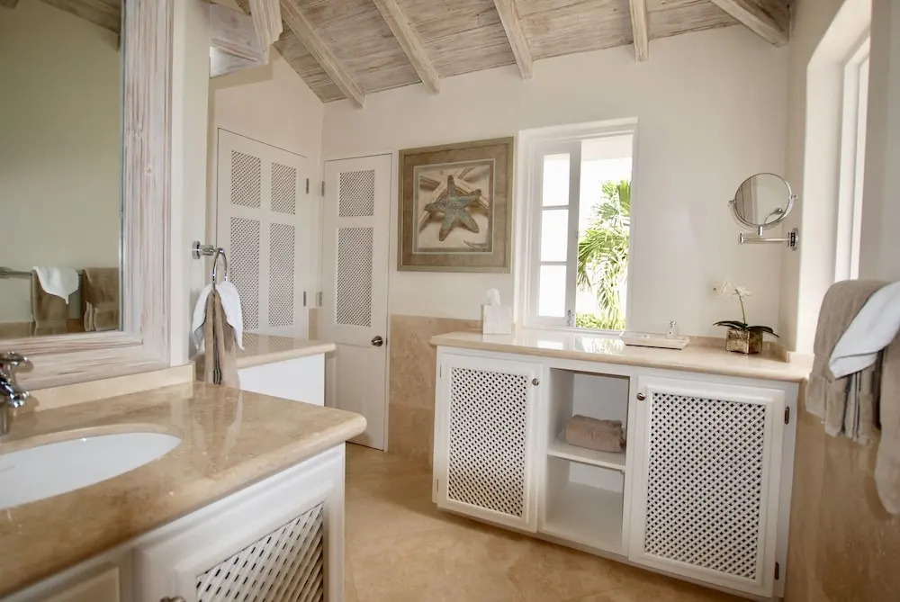 Royal Westmoreland Coconut Grove 2 Villa Grove by Island Villas