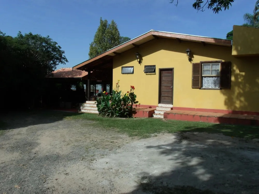 Chácara Samambaia Piracicaba