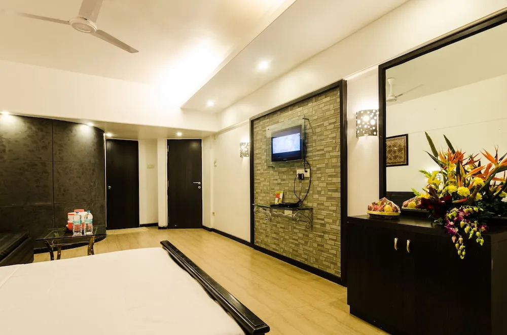 Hotel Dreamland