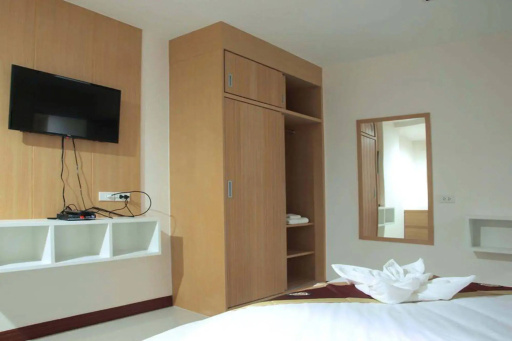 Sakura Boutique Hotel