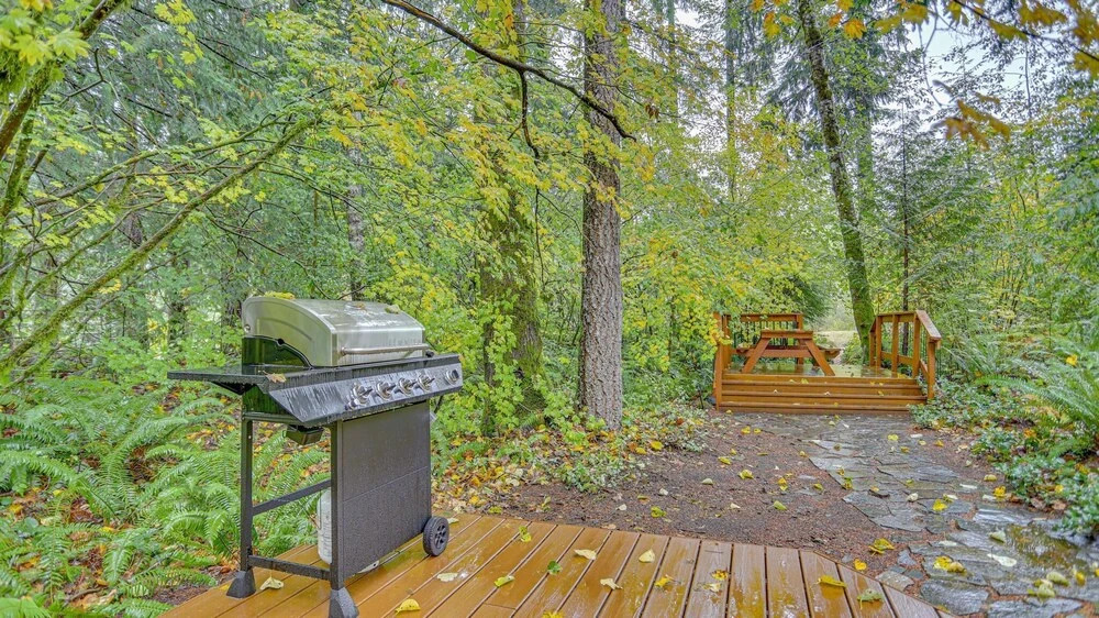 Owlpine Lodge