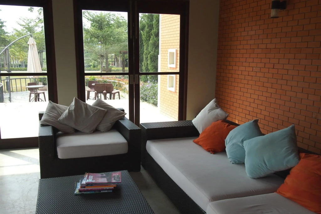 Ma Villa Khao Yai