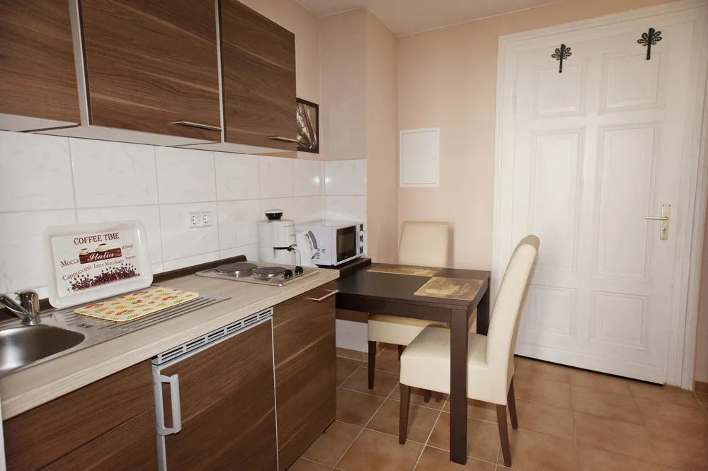 Ferienhaus Arianna