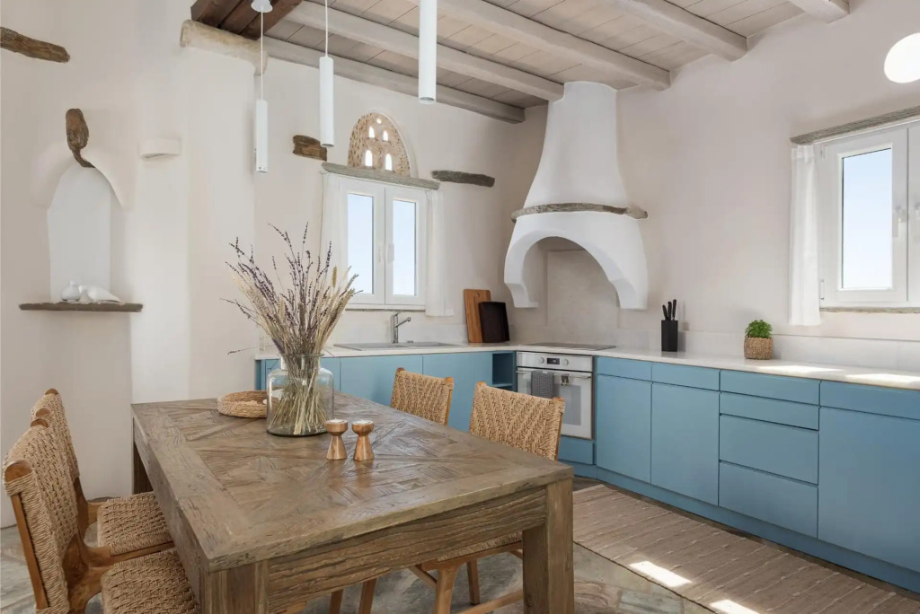 Morfes Luxury Apartments