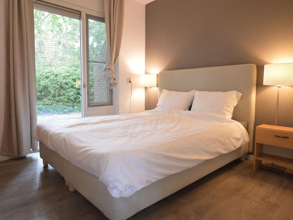 Peaceful Holiday Home in Lemele