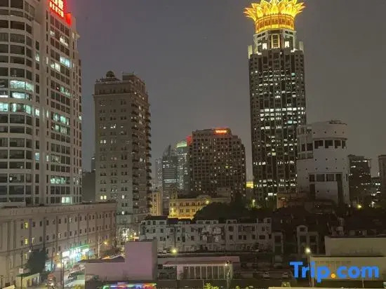 Moxi Homestay (Nanchang Road)