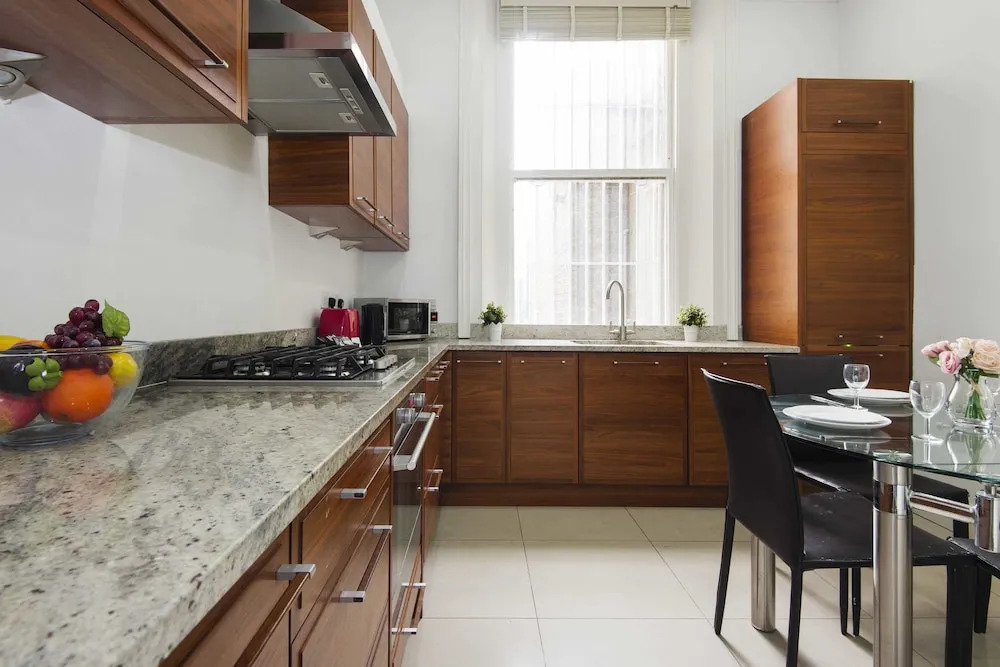 Collingham Place Apartments