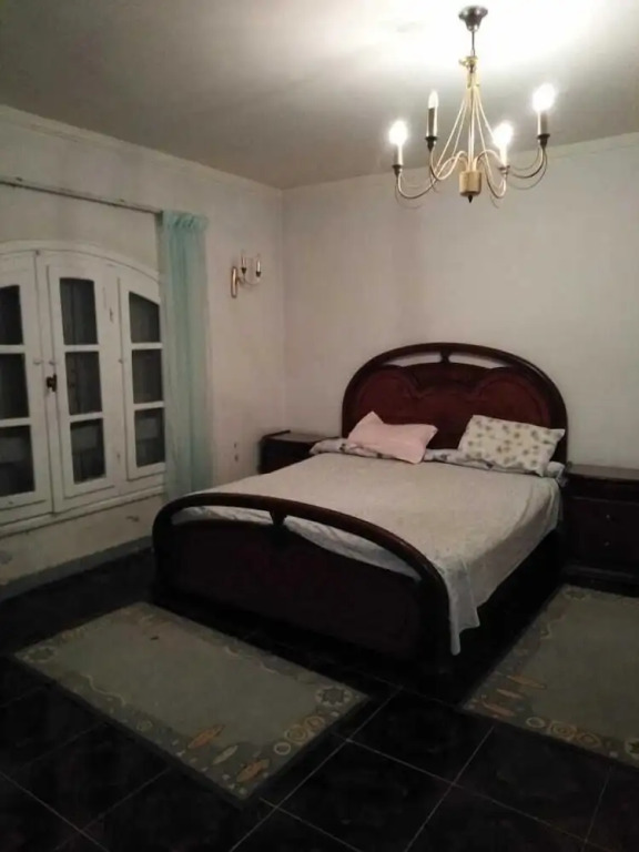 Villa Dr. Atef Darwish