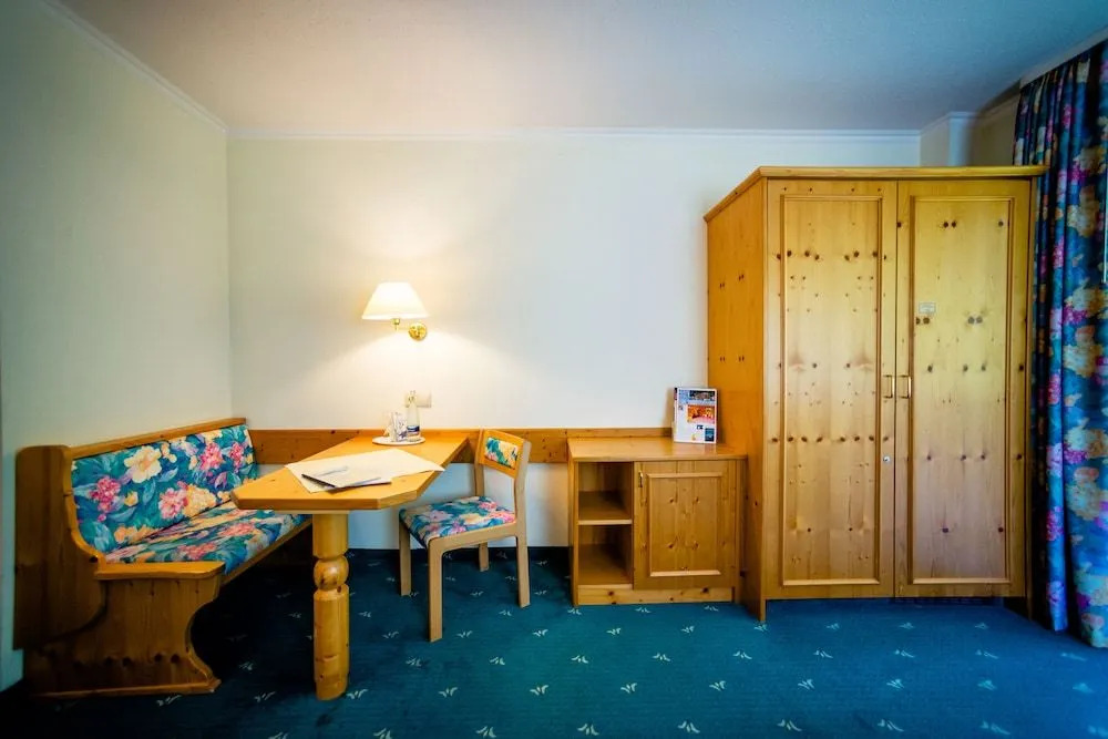 Holzschuhs Schwarzwaldhotel und Restaurant