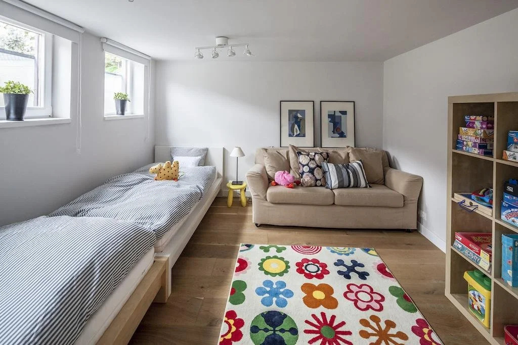 Finest Ski Chalet Leogang by All in One Apartments