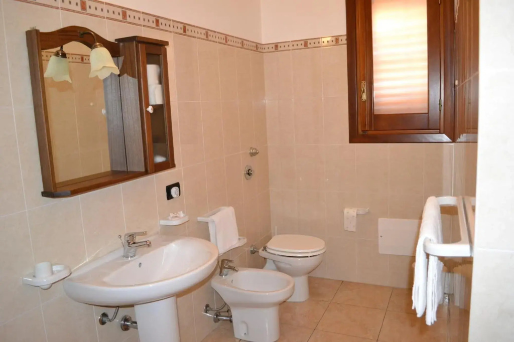 Case Vacanza La Giara