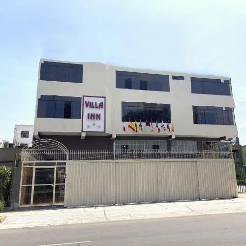 Hostal Villa Inn