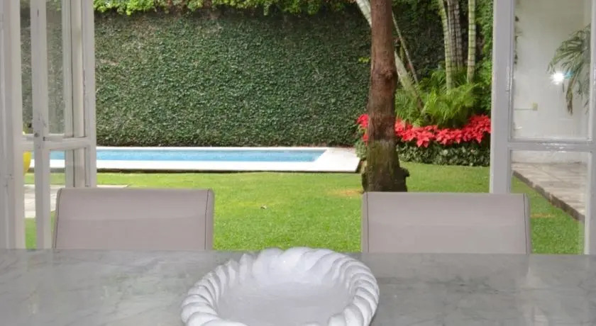 Casa Matamoros