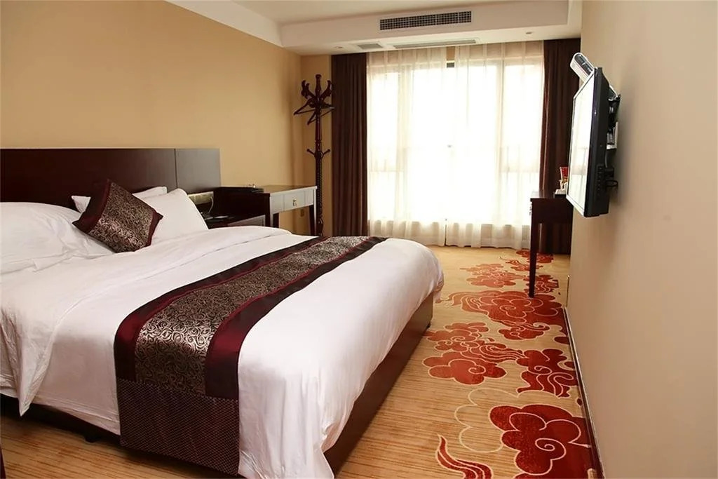 Hao Jia Hao Hotel