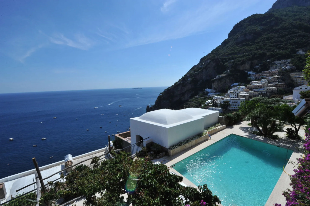 Villa Magia