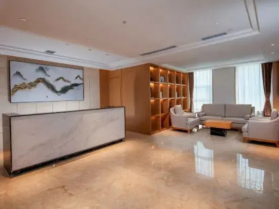 Huatong Hotel
