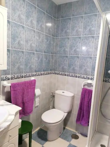 Apartment en Las Naciones