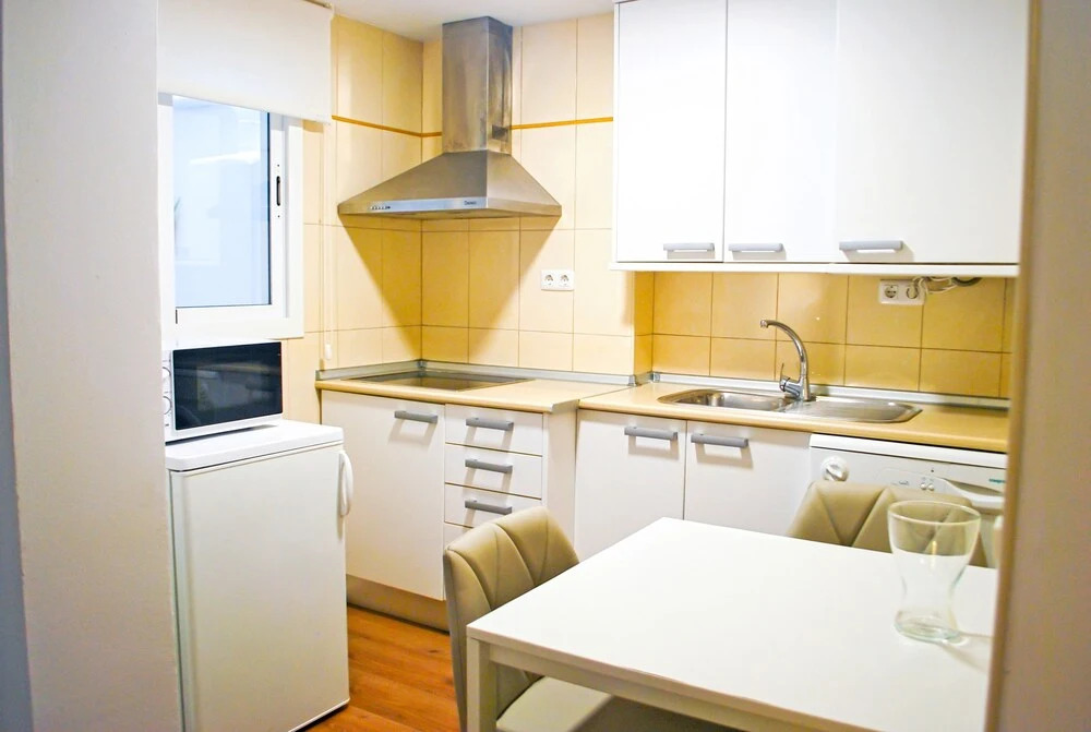 Marqués de Guadiaro 1 Apartamentos