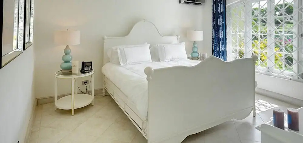 Villa Tradewinds