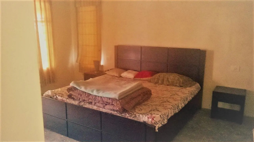 Janardan Homestay Dhanachuli