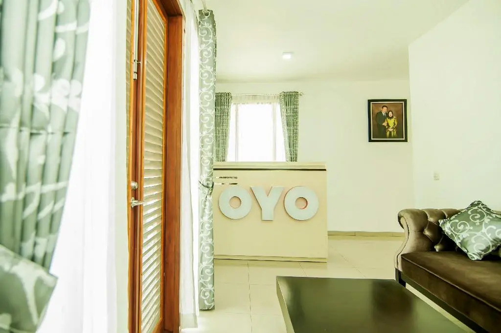 OYO 882 Puri Gevana Guest House