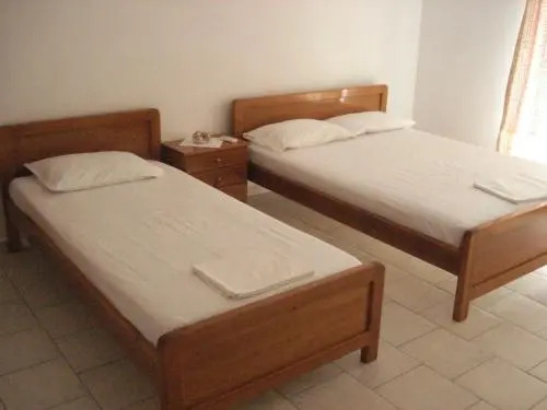 Apartments Stavroula Ηospitality