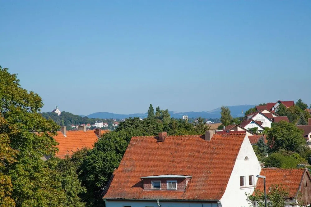 Gästehaus-Fulda