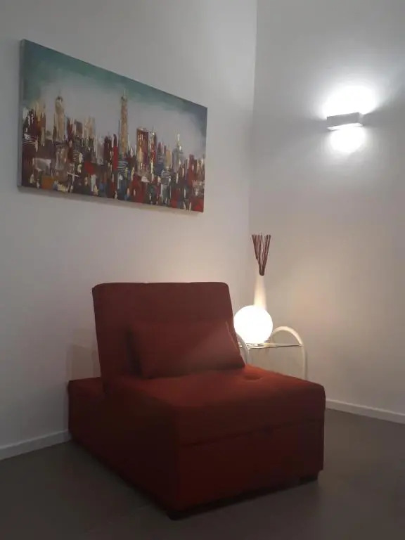 Parini Flat