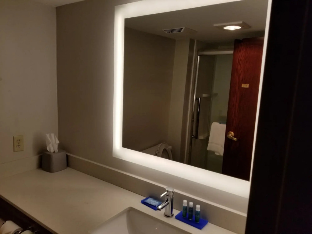Holiday Inn Express Birch Run-Frankenmuth Area by IHG