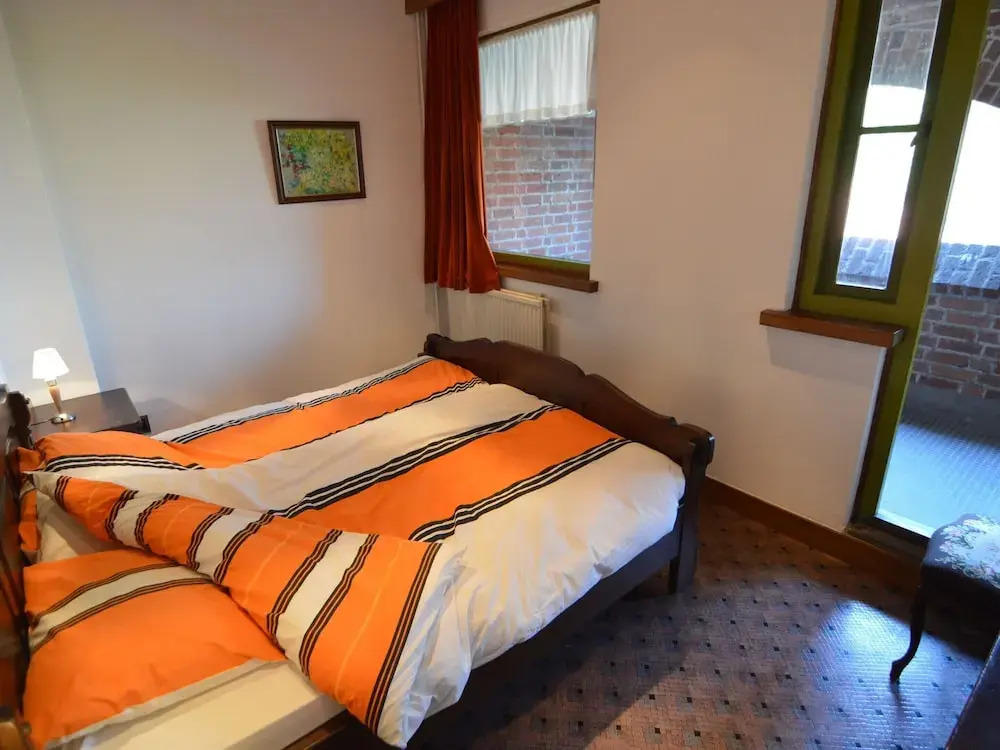 Spacious Holiday Home in Vicchio With Private Pool