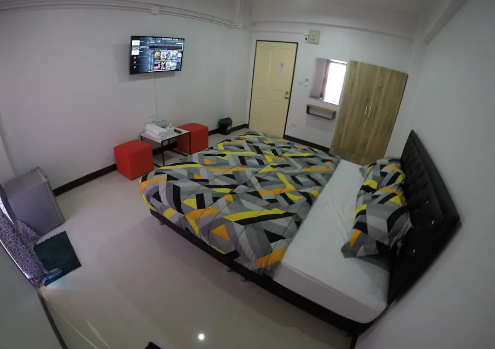 Bun Som Apartment