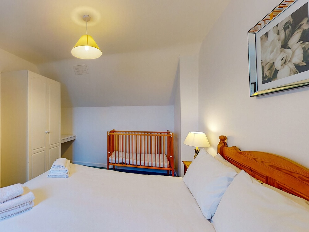 Ballybunion Holiday Cottages by Trident Holiday Homes