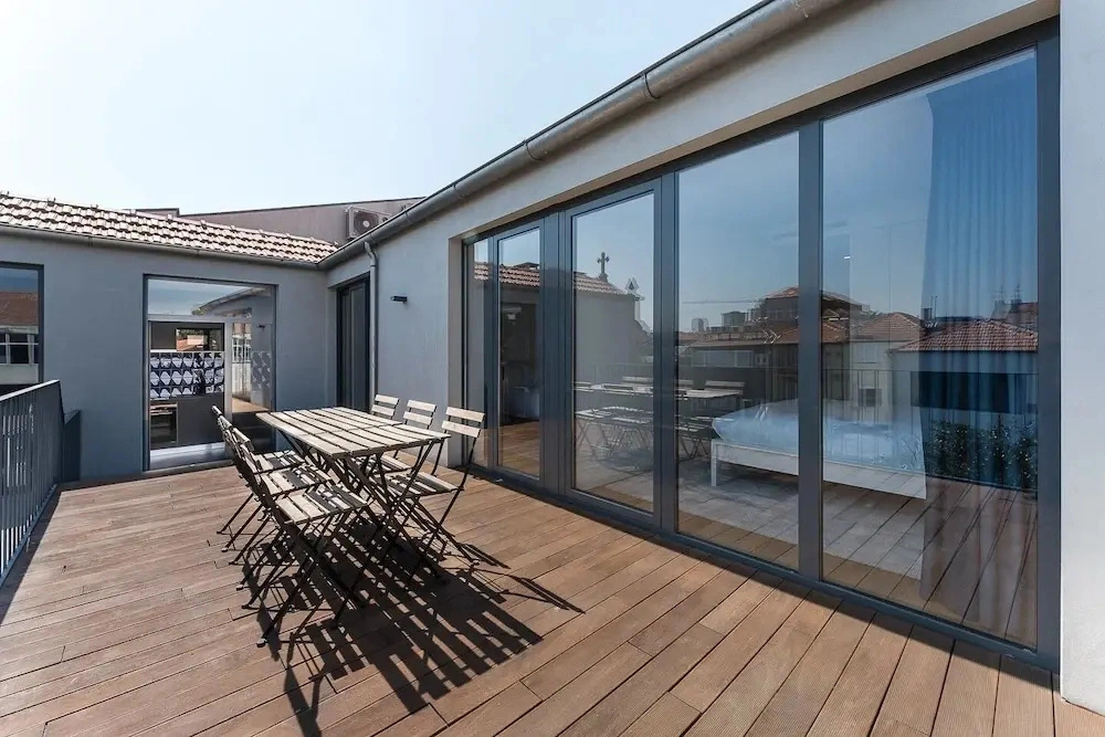 GuestReady - Casas de Mompilher