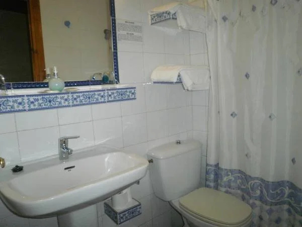 Hostal la posada de Zocodover