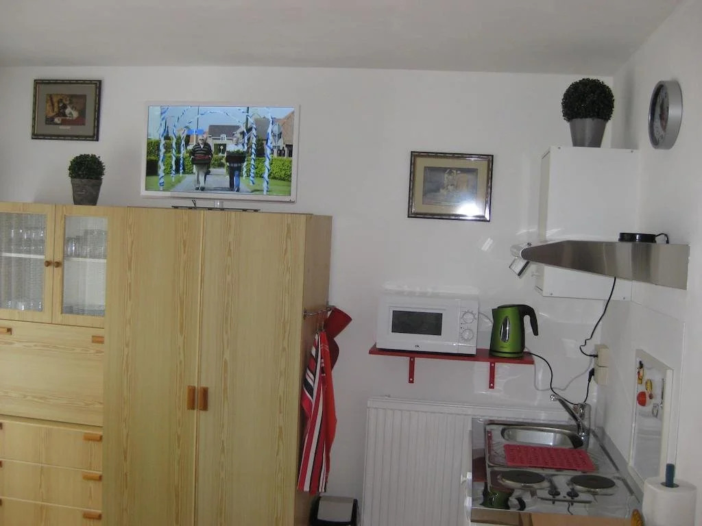 Vakantiewoning Lily