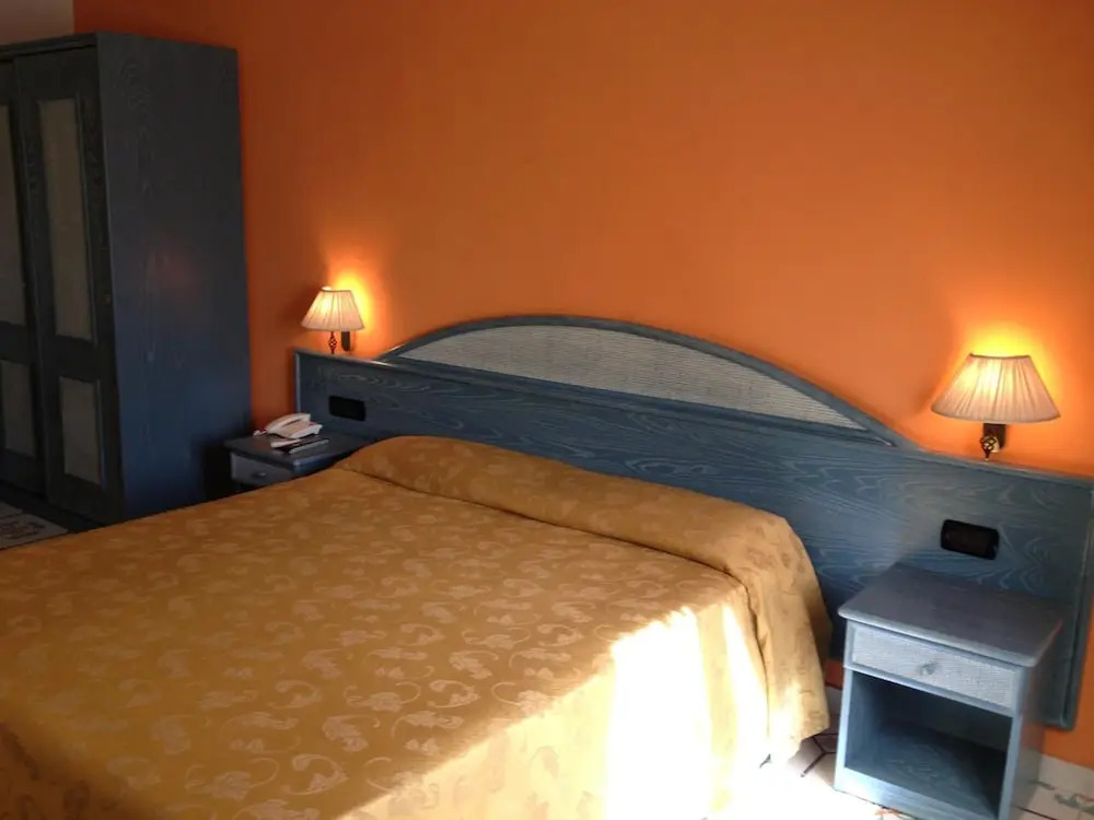 Hotel L Anicrè
