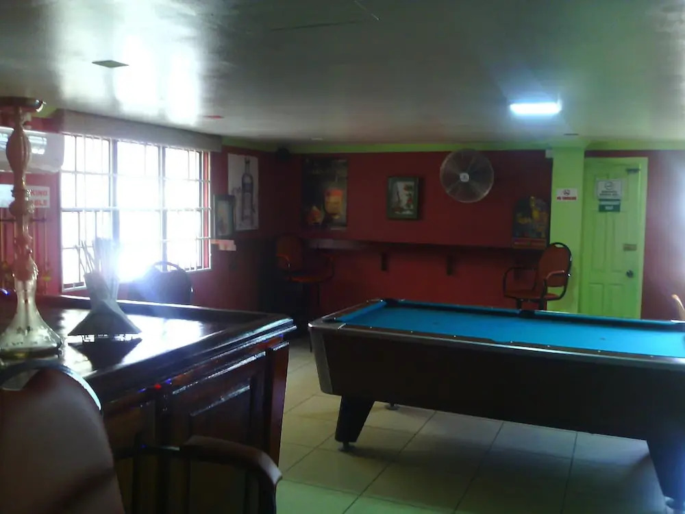 Le Grand Penthouse Hotel