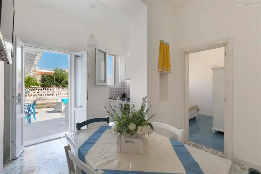 1688 Villa Blu Cobalto - Appartamento 2