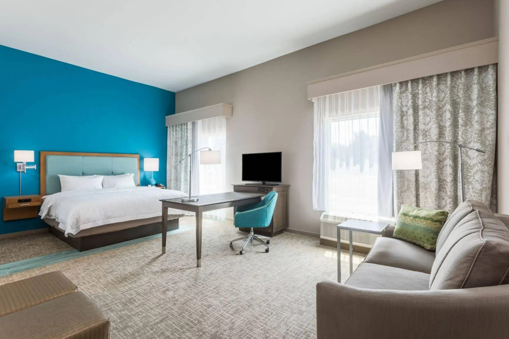 Hampton Inn & Suites Mary Esther-Fort Walton Beach, Fl