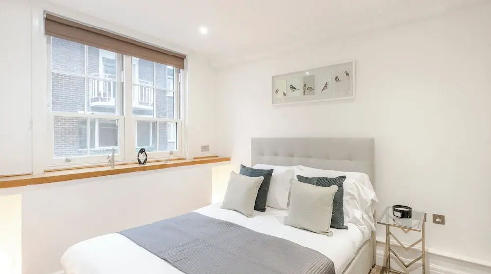 Closetoharrods - Closetohydepark - 2 bed House