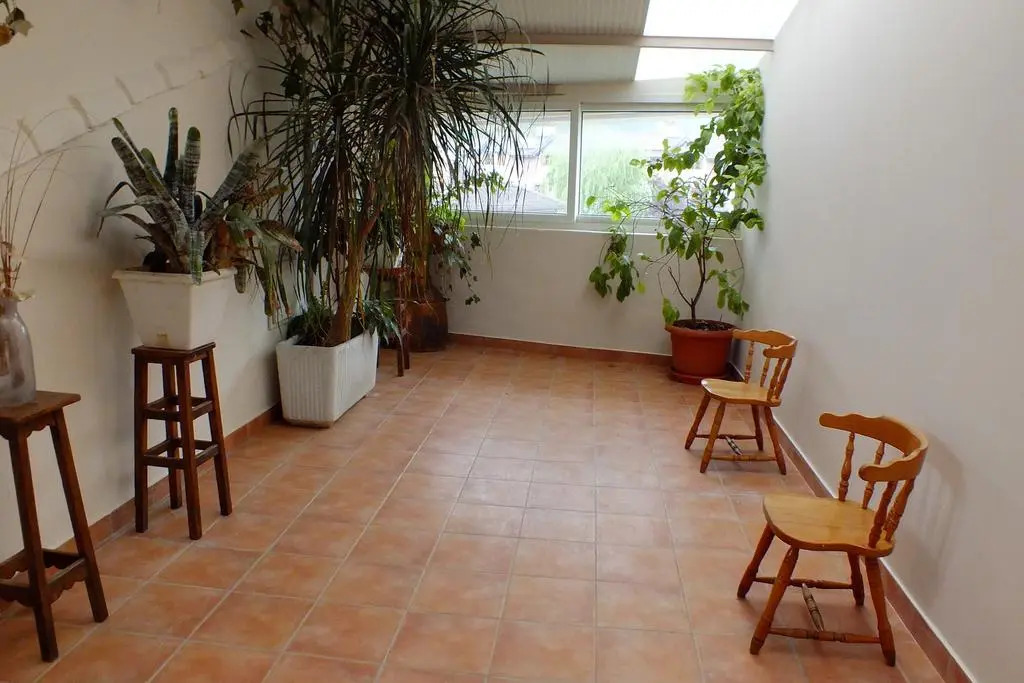 Hostal Izar-Ondo
