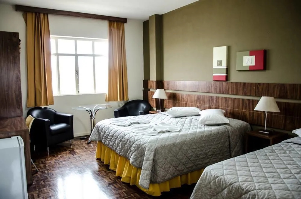 Hotel Casimiro
