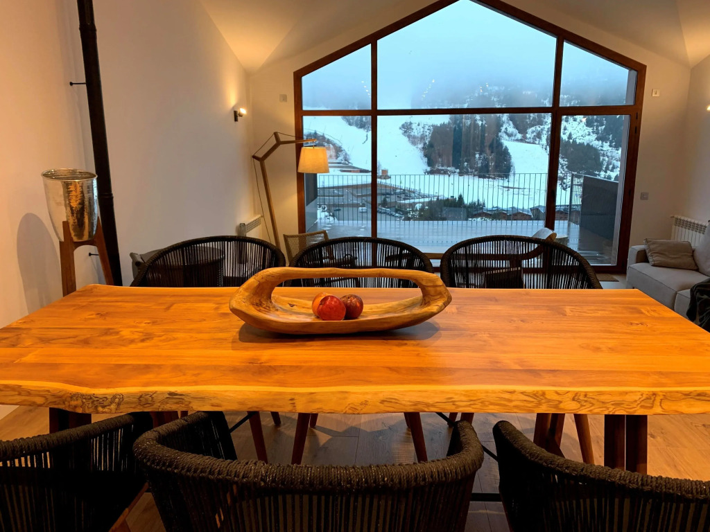 Luxury Home in El Tarter, Andorra