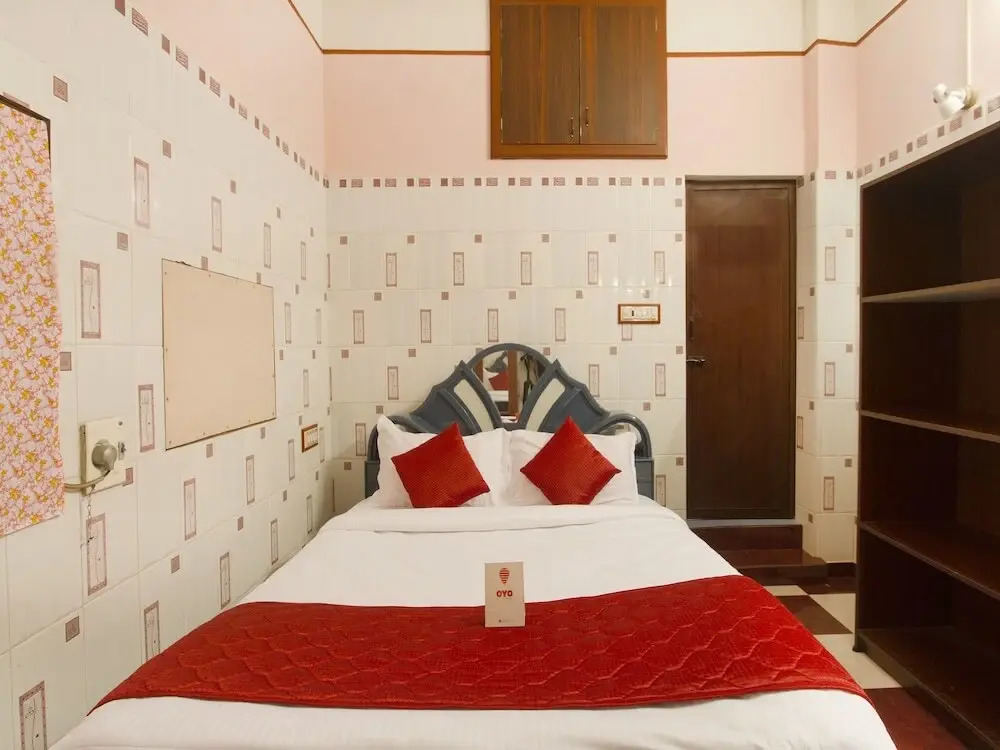 OYO 13079 Home Compact 3BHK Near ECR Cudalore Road