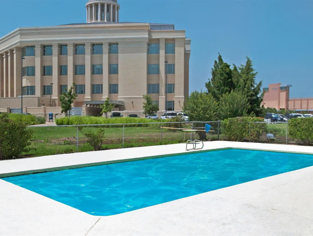Inn Of Rockwall